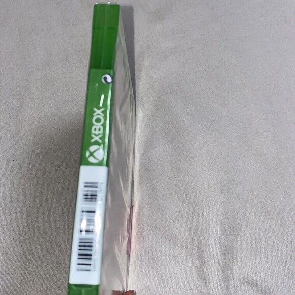 new XBOX MADDEN NFL 22 Series X Microsoft EA Sports game sealed - Picture 3 of 7